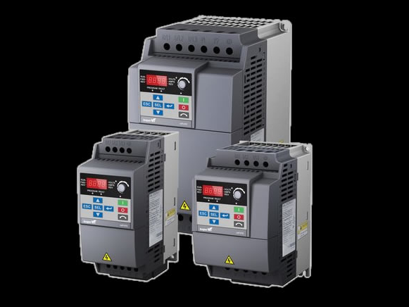 變頻器，變頻電源