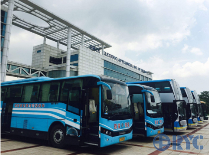 長江汽車入圍，成為第五家獲得工信部批準(zhǔn)生產(chǎn)資質(zhì)的企業(yè)！