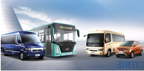 長江汽車入圍，成為第五家獲得工信部批準(zhǔn)生產(chǎn)資質(zhì)的企業(yè)！