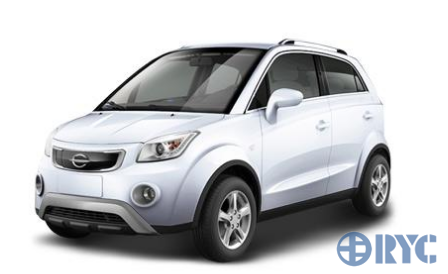 長江汽車入圍，成為第五家獲得工信部批準(zhǔn)生產(chǎn)資質(zhì)的企業(yè)！