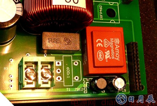 1000W逆變器電路圖 1000W逆變器電路圖