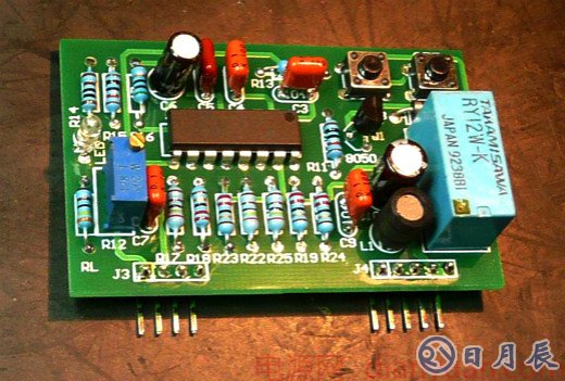 1000W逆變器電路圖 1000W逆變器電路圖