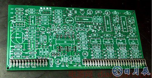 1000W逆變器電路圖 1000W逆變器電路圖