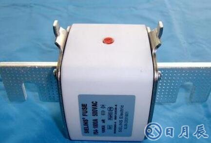 快速熔斷器常見種類