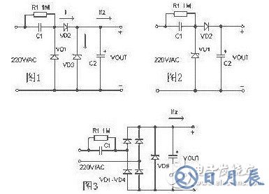 盤點(diǎn)阻容降壓方案的優(yōu)勢(shì)和弊端