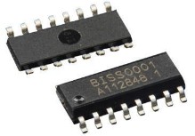 基于BISS0001的防盜報(bào)警電路設(shè)計(jì)