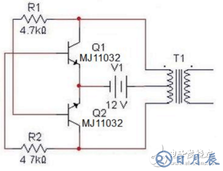 60v轉(zhuǎn)220v逆變器的電路制作(幾款逆變器電路設(shè)計原理圖)