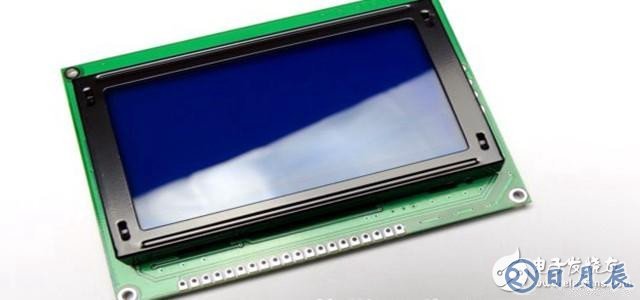 基于12864液晶屏實現(xiàn)多功能數(shù)字時鐘的實驗設計