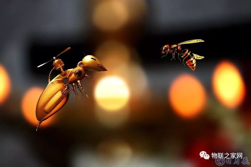 微型機(jī)器人未來會(huì)有哪些使命？