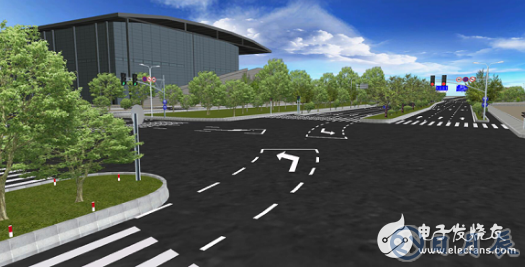 四維圖新聯(lián)手寶馬 增強(qiáng)其新自動(dòng)駕駛產(chǎn)品的市場(chǎng)競(jìng)爭(zhēng)力