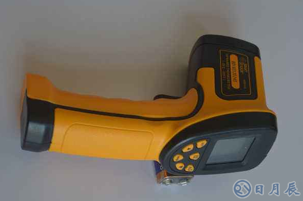 如何選擇紅外測(cè)溫儀