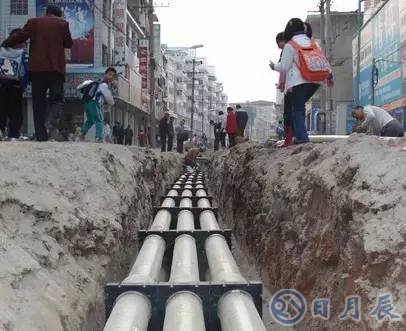 日本為何不把電線桿改成入地電纜 美國為啥總用木電桿