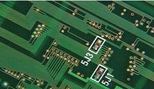 pcb電源布線技巧