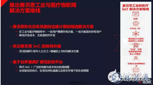 物聯(lián)網(wǎng)發(fā)展迎來新的活力 為FPGA的發(fā)展提供了機會