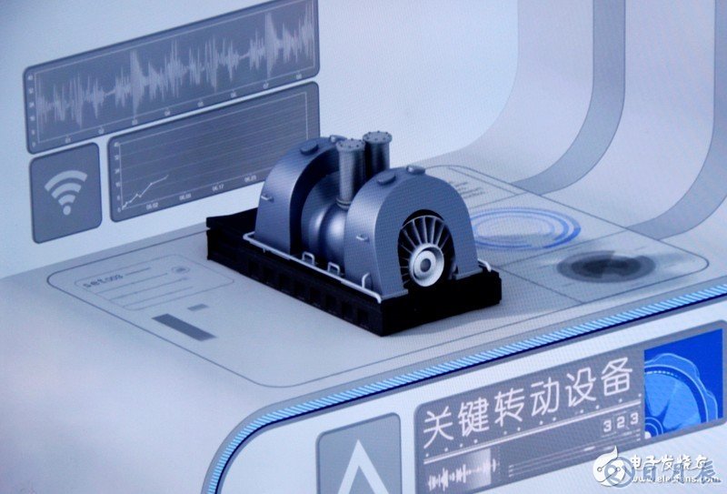 智能工廠將是未來(lái)制造業(yè)發(fā)展的必然趨勢(shì)