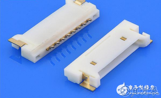 Molex新推出針對手機(jī)制造商的板對板連接器