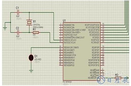 STM32單片機(jī)使用定時(shí)器中斷方式實(shí)現(xiàn)毫秒級延時(shí)的設(shè)計(jì)