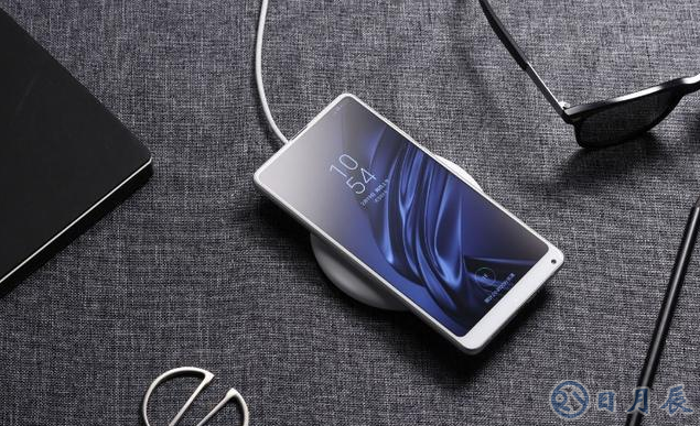 國(guó)產(chǎn)無線充電技術(shù)市場(chǎng)分析