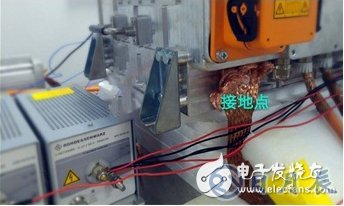 如何解決電機(jī)控制器EMC測(cè)試過(guò)程中的干擾問(wèn)題