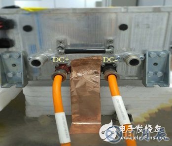 如何解決電機(jī)控制器EMC測(cè)試過(guò)程中的干擾問(wèn)題