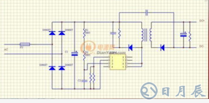 LED驅(qū)動芯片的調(diào)試技術解析