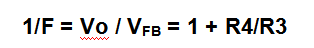 三步完整實(shí)現(xiàn)運(yùn)放負(fù)反饋電路穩(wěn)定性設(shè)計